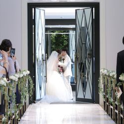 ラソールガーデン大阪の写真9枚目