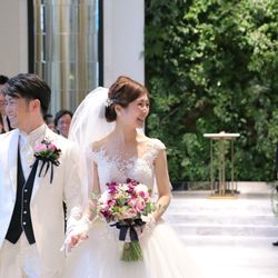 ラソールガーデン大阪の写真4枚目