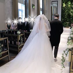 ラソールガーデン大阪の写真31枚目