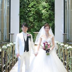 ラソールガーデン大阪の写真6枚目