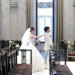 ラソールガーデン大阪の写真2枚目