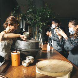 IWAI OMOTESANDOの写真28枚目