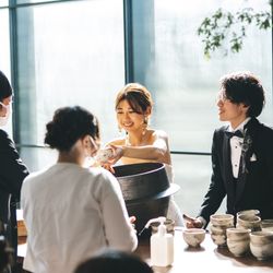 IWAI OMOTESANDOの写真9枚目