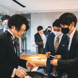 IWAI OMOTESANDOの写真6枚目