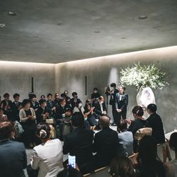 IWAI OMOTESANDOの写真32枚目