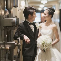 マンダリン オリエンタル 東京の写真5枚目