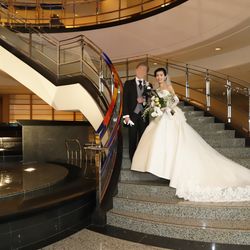 横浜ベイホテル東急の写真20枚目