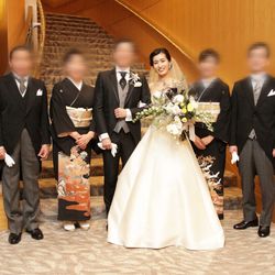 横浜ベイホテル東急の写真11枚目