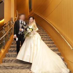 横浜ベイホテル東急の写真5枚目