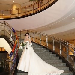 横浜ベイホテル東急の写真7枚目