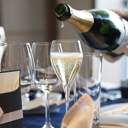 横浜ベイホテル東急の写真12枚目