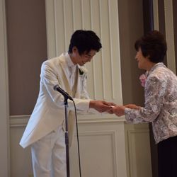 シェラトン・グランデ・トーキョーベイ・ホテルの写真3枚目