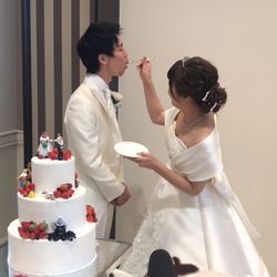 シェラトン・グランデ・トーキョーベイ・ホテルの写真2枚目