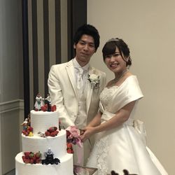 シェラトン・グランデ・トーキョーベイ・ホテルの写真5枚目