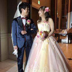 シェラトン・グランデ・トーキョーベイ・ホテルの写真6枚目