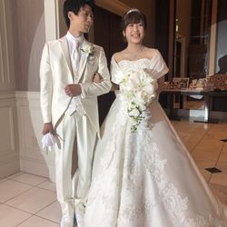 シェラトン・グランデ・トーキョーベイ・ホテルの写真17枚目