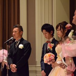 シェラトン・グランデ・トーキョーベイ・ホテルの写真33枚目