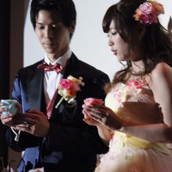 シェラトン・グランデ・トーキョーベイ・ホテルの写真1枚目