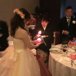 シェラトン・グランデ・トーキョーベイ・ホテルの写真17枚目