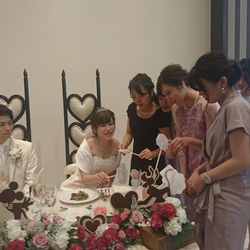 シェラトン・グランデ・トーキョーベイ・ホテルの写真24枚目