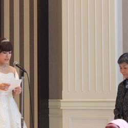 シェラトン・グランデ・トーキョーベイ・ホテルの写真10枚目