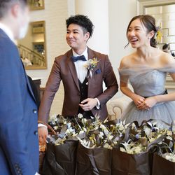 アーカンジェル迎賓館 天神の写真31枚目