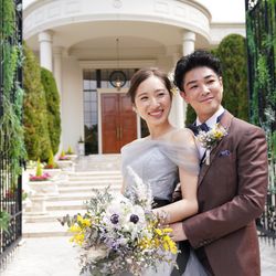 アーカンジェル迎賓館 天神の写真20枚目