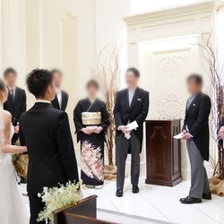 アーカンジェル迎賓館 天神の写真32枚目