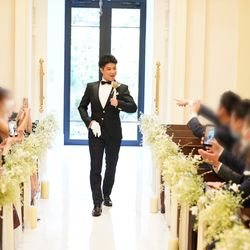 アーカンジェル迎賓館 天神の写真36枚目