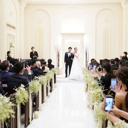 アーカンジェル迎賓館 天神の写真20枚目