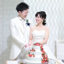 アニヴェルセル 表参道の写真2枚目