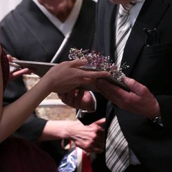 アニヴェルセル 表参道の写真30枚目