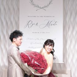 アニヴェルセル 表参道の写真12枚目