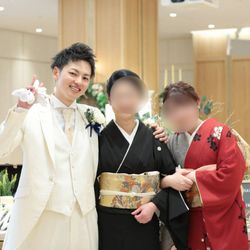 アニヴェルセル 表参道の写真5枚目