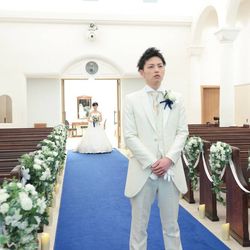 アニヴェルセル 表参道の写真11枚目