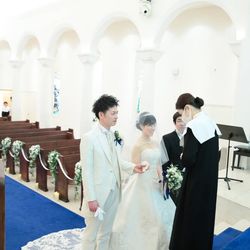 アニヴェルセル 表参道の写真8枚目