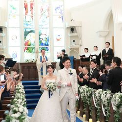 アニヴェルセル 表参道の写真29枚目