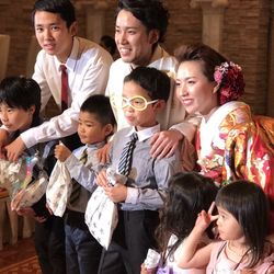 仙台 勝山館の写真14枚目