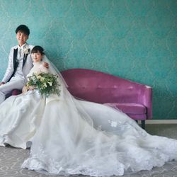 ザ ランドマークスクエアトーキョーの写真17枚目