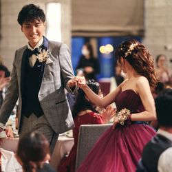 ザ ランドマークスクエアトーキョーの写真2枚目