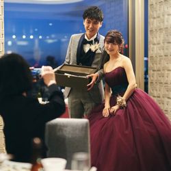 ザ ランドマークスクエアトーキョーの写真1枚目