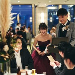 ザ ランドマークスクエアトーキョーの写真26枚目