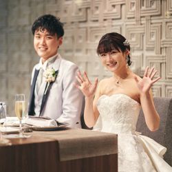 ザ ランドマークスクエアトーキョーの写真5枚目