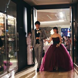 ザ ランドマークスクエアトーキョーの写真4枚目