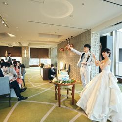 ザ ランドマークスクエアトーキョーの写真8枚目