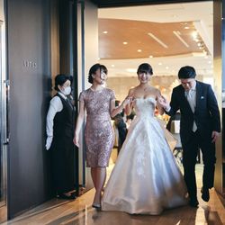 ザ ランドマークスクエアトーキョーの写真3枚目