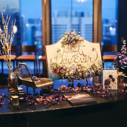 ザ ランドマークスクエアトーキョーの写真5枚目