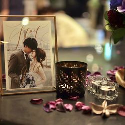 ザ ランドマークスクエアトーキョーの写真1枚目