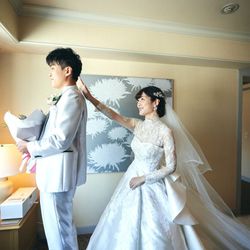 ザ ランドマークスクエアトーキョーの写真34枚目