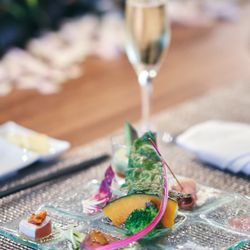 ザ ランドマークスクエアトーキョーの写真11枚目